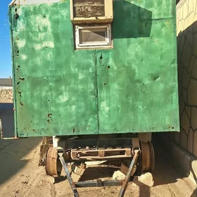 Wagon