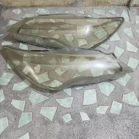 Aziada camry fara aynasy
