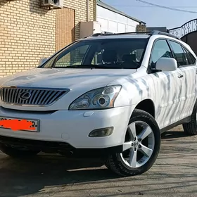 Lexus RX 350 2008