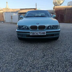 BMW 528 1998