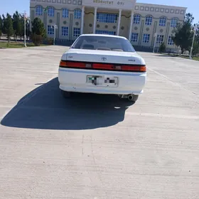 Toyota Mark II 1993