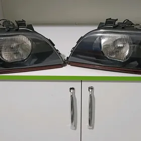 BMW E39 hella fara 96 98 madel