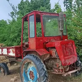 MTZ T-28 1990