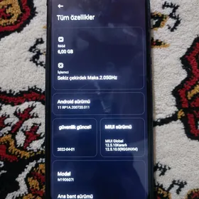 Redmi not 8 pro