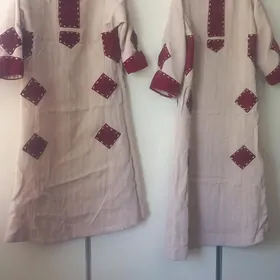 kesdeli koynek