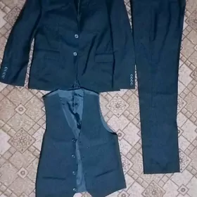 Kastun salwar