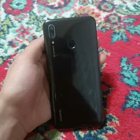 Huawei P Smart
