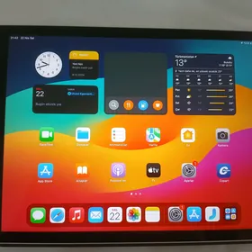 İpad 9 Nesil