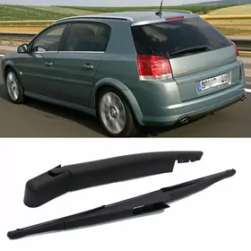 Signum_Vectra C çotgalary
