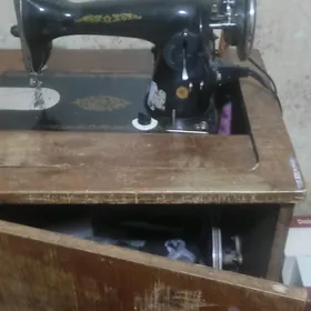averlok ve dikin maşyn
