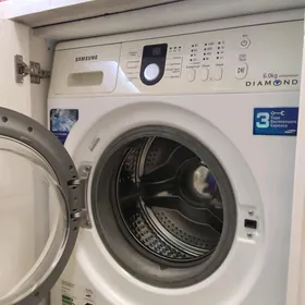 Samsung kir maşyn