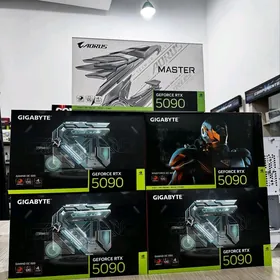 RTX 5090 32GB Gygabyte