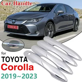 Corolla 19_24 ruçga nikel
