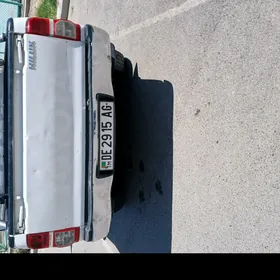 Toyota Hilux 2012