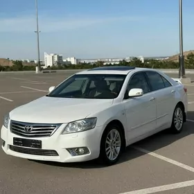 Toyota Aurion 2010