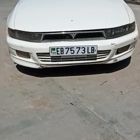 Mitsubishi Galant 1998