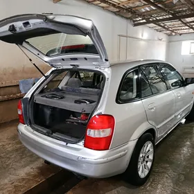 Opel Astra 1999