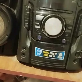 LG muzukalnyy sentyr