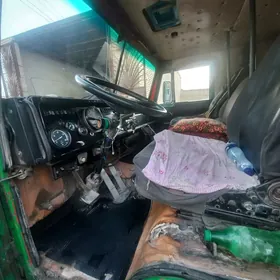 Kamaz 4310 1988