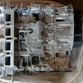 Öküz kelle motor 2,5
