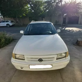 Opel Astra 1994