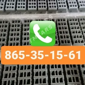 KERPIÇ SEMENT MYTY КИРПИЧ МЫТЫ