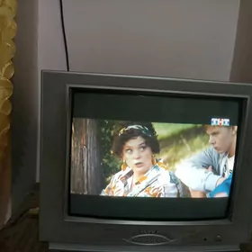 телевизор