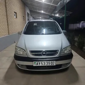 Opel Zafira 2003