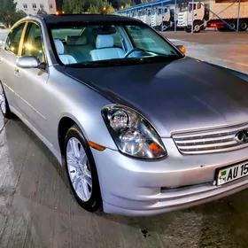 Infiniti G35 2004