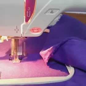 janome 350 E
