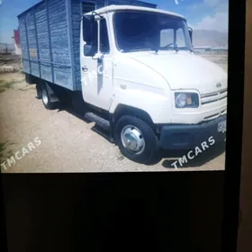 Zil 4331 2005