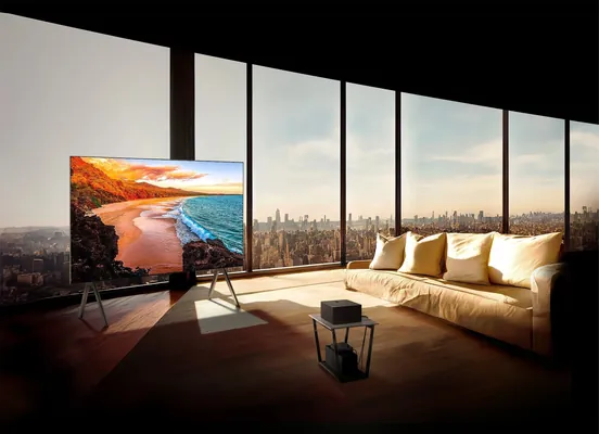 Умные телевизоры LG будут анализировать предпочтения зрителей для рекламы