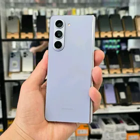 SAMSUNG FOLD 5 12/256