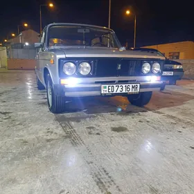 Lada 2106 2001