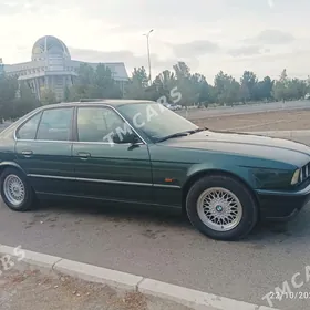 BMW 525 1991