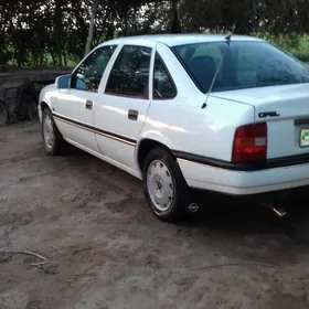 Opel Vectra 1990