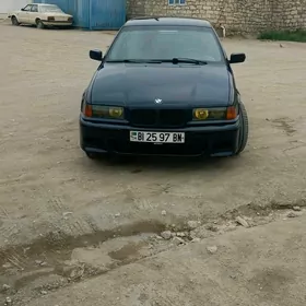 BMW 325 1992
