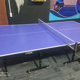 stol tennis