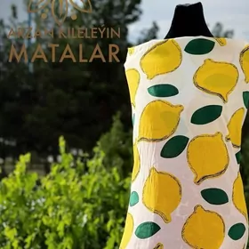Yupek shtapel matalary