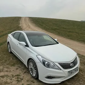 Hyundai Azera 2016