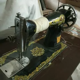 Dikin maşyn