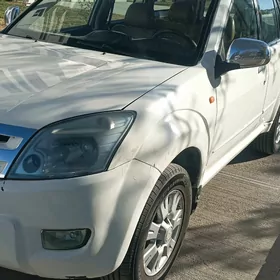 Mitsubishi Hover 2006