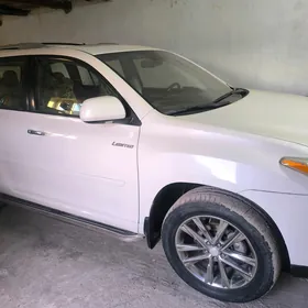 Toyota Highlander 2010