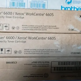 Xerox zapçastlary toner drum