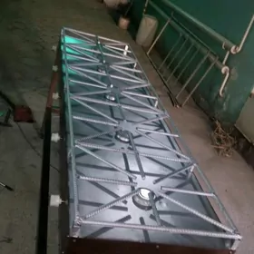 5goli gaz plite
