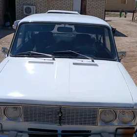 Lada 2106 1990