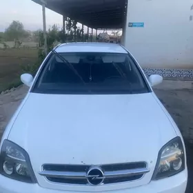 Opel Vectra 2002