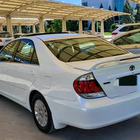 Toyota Camry 2006