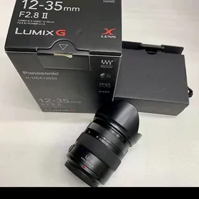 lumix 12 35 ll.,/1235. lll