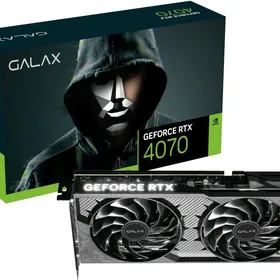 i912900/RTX 4070 Kompyuter